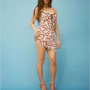 Realisation Par Devon Lee Carlson Frankie dress